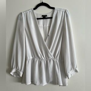 Halogen Blouse